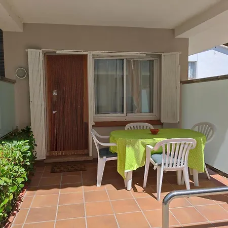 Apartament Familiar Tranquil A Platja d'Aro  Exterior foto