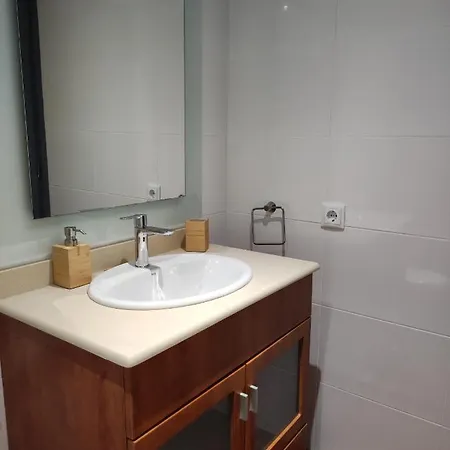 Apartament Familiar Tranquil A Platja d'Aro  Exterior foto