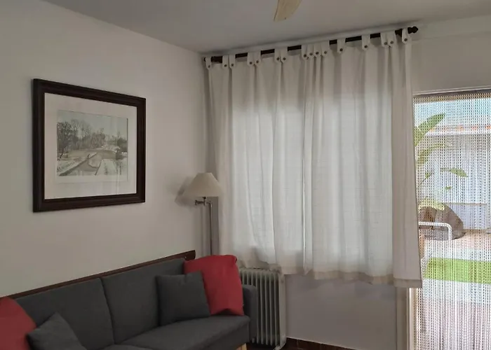 Apartament Familiar Tranquil A Platja D\'Aro