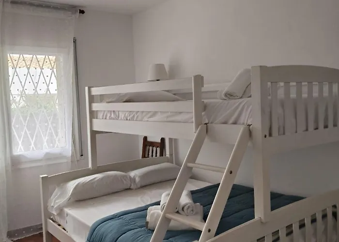 Apartament Familiar Tranquil A Platja D\'Aro