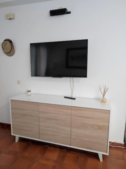 Familiar Tranquil A Apartment Platja d'Aro