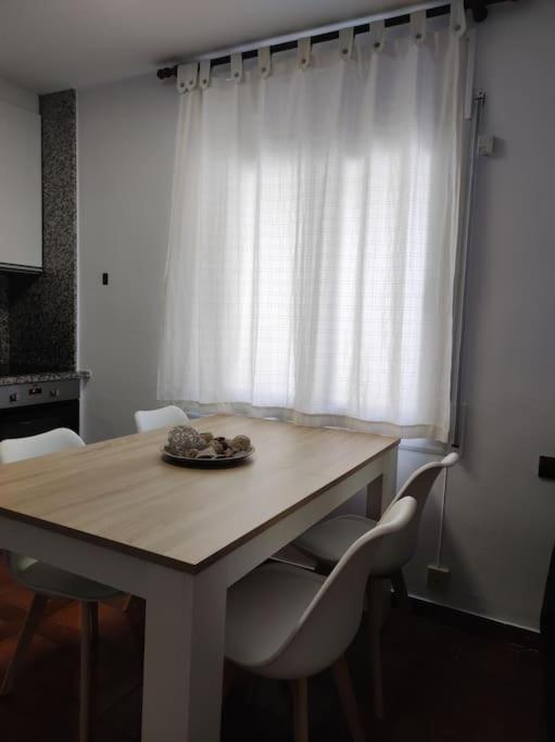 Apartment Familiar Tranquil A Platja d'Aro