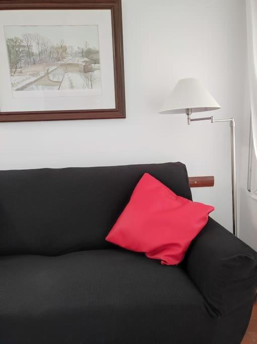 Apartment Familiar Tranquil A *