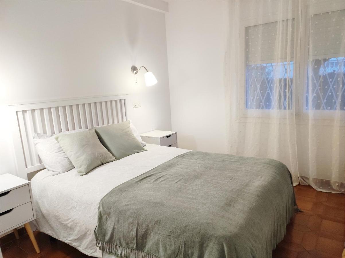 Familiar Tranquil A Apartment *
