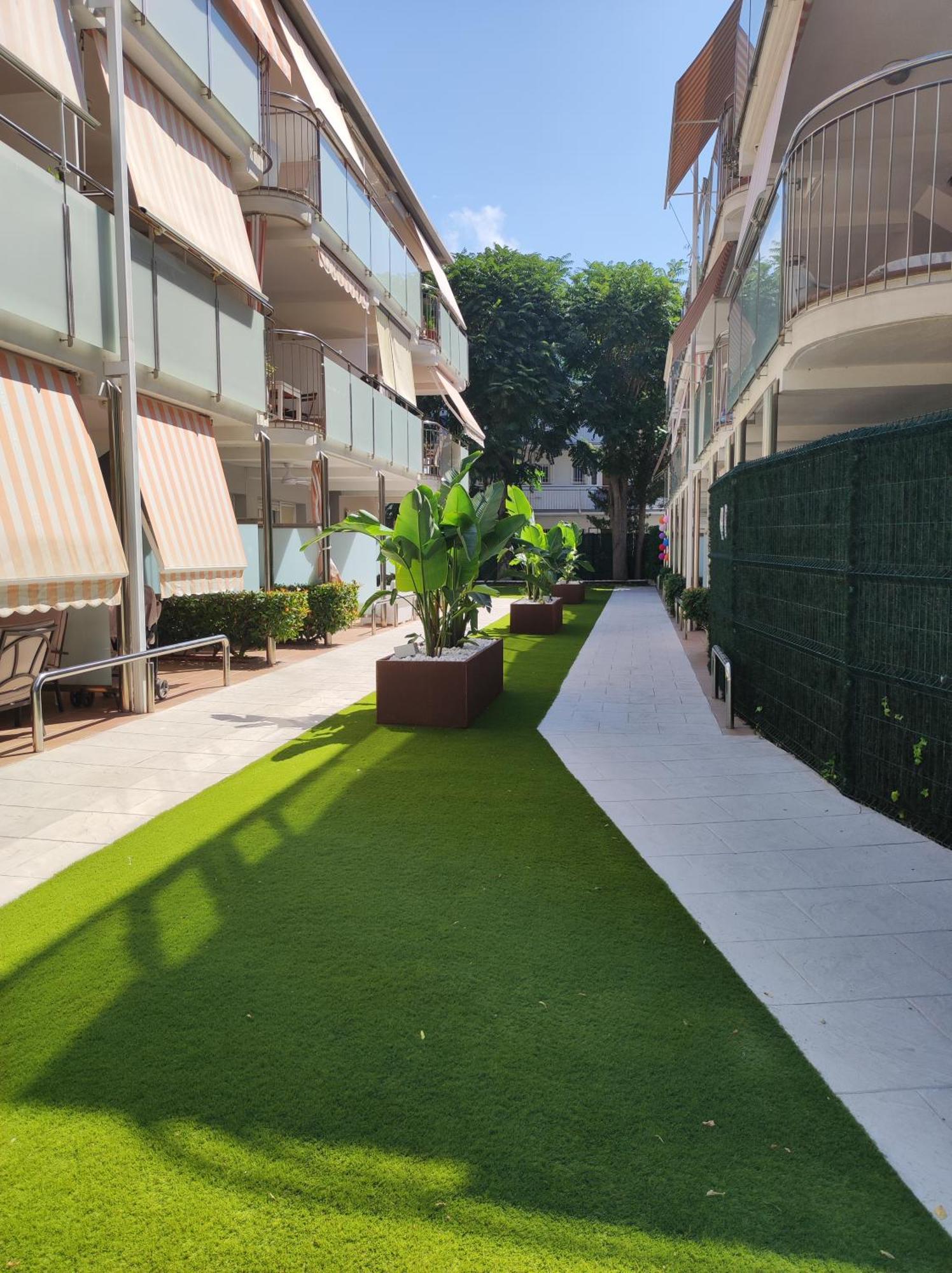 Apartment Familiar Tranquil A