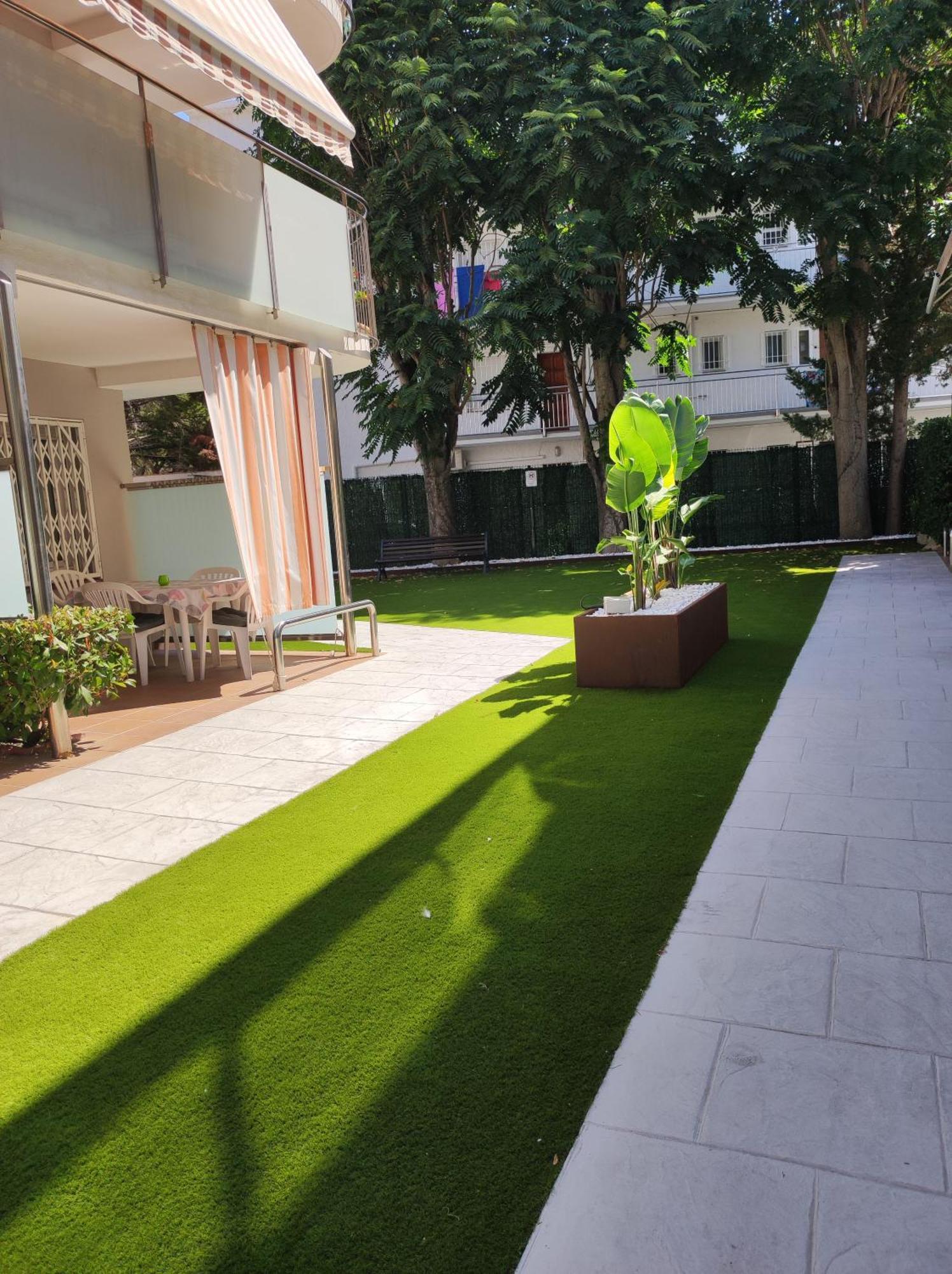 Apartment Familiar Tranquil A *