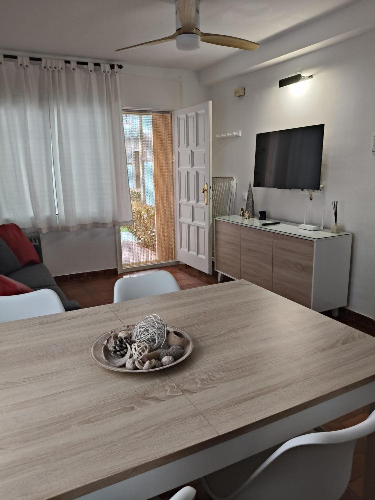 Apartment Familiar Tranquil A *